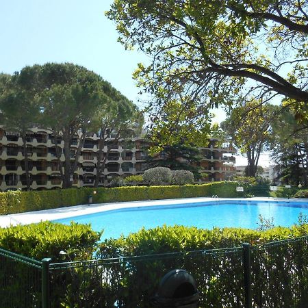 3 Rivieres - Parc Riviera C 6 Apartment Mandelieu La Napoule Ngoại thất bức ảnh