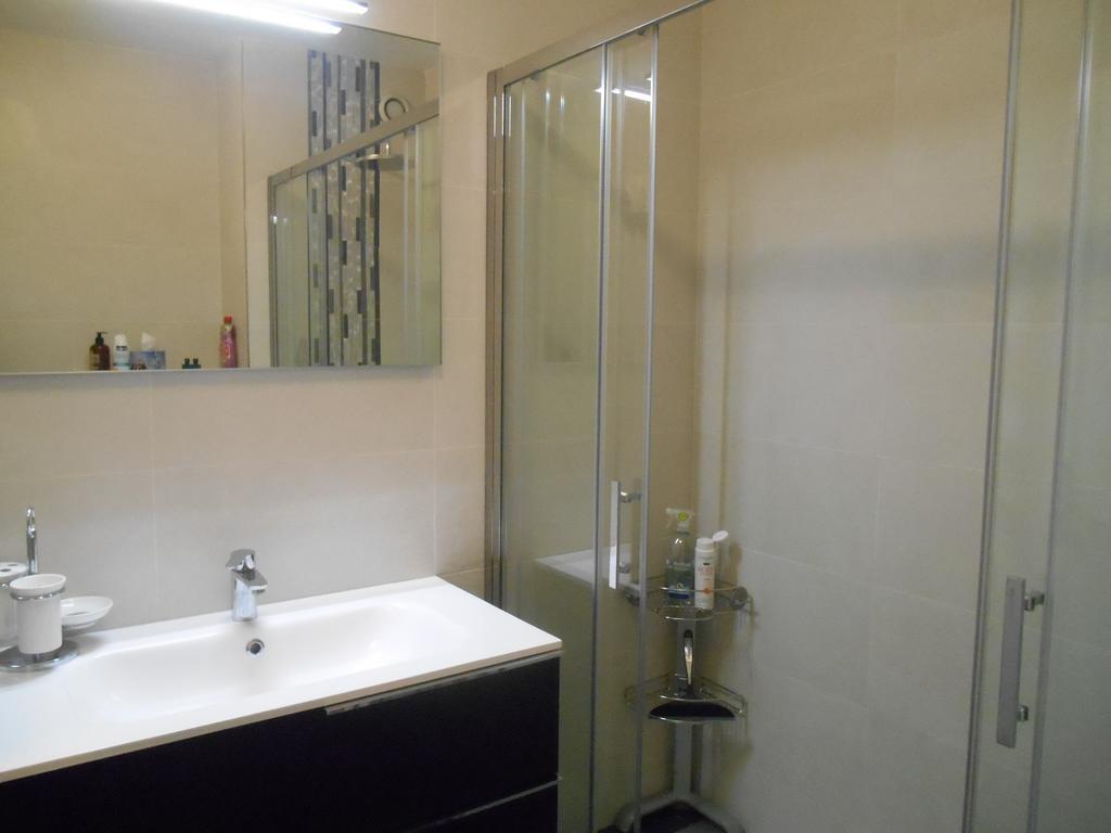3 Rivieres - Parc Riviera C 6 Apartment Mandelieu La Napoule Ngoại thất bức ảnh